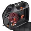 MIM223PGM-16A  Kemppi GoWeld Minarc M 223P MIG Welder Package, with GoGrid 1 x 16A Power Station - 110/230v, 1ph